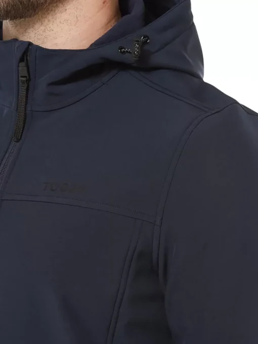 Men Tog24 Fleeces>Feizor Softshell Hoody