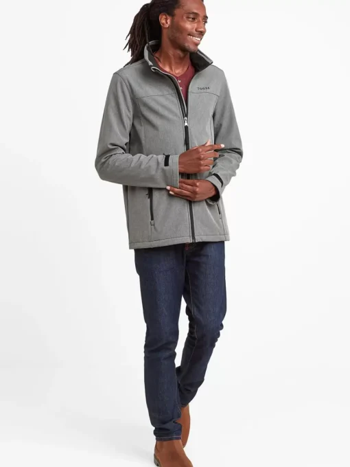 Men Tog24 Softshell Jackets>Feizor Softshell Jacket