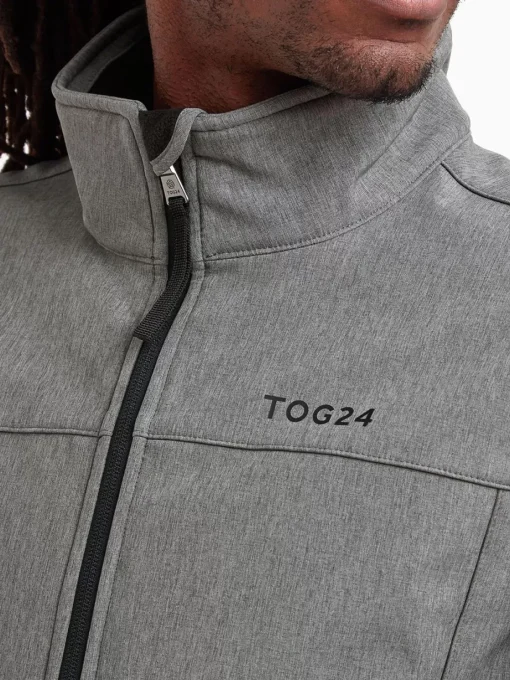 Men Tog24 Softshell Jackets>Feizor Softshell Jacket