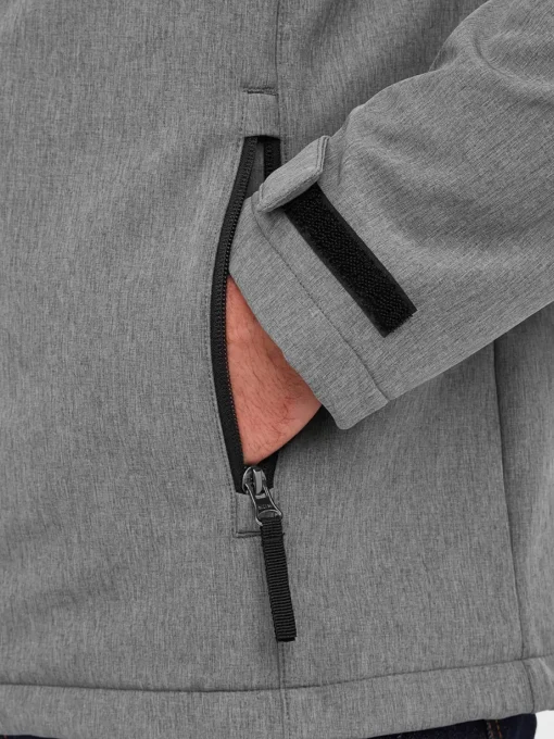 Men Tog24 Softshell Jackets>Feizor Softshell Jacket