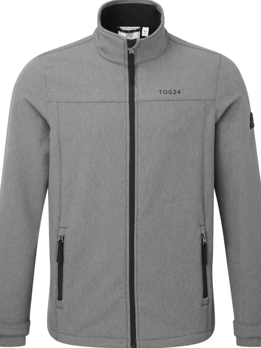 Men Tog24 Softshell Jackets>Feizor Softshell Jacket