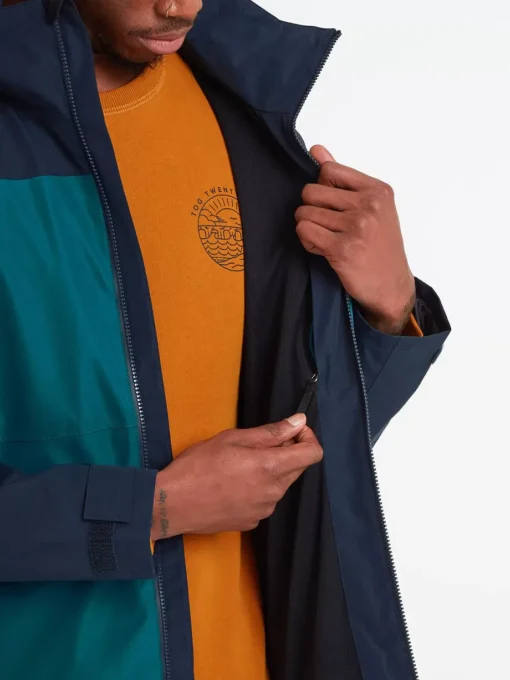 Men Tog24 Waterproof Jackets>Fencote Jacket
