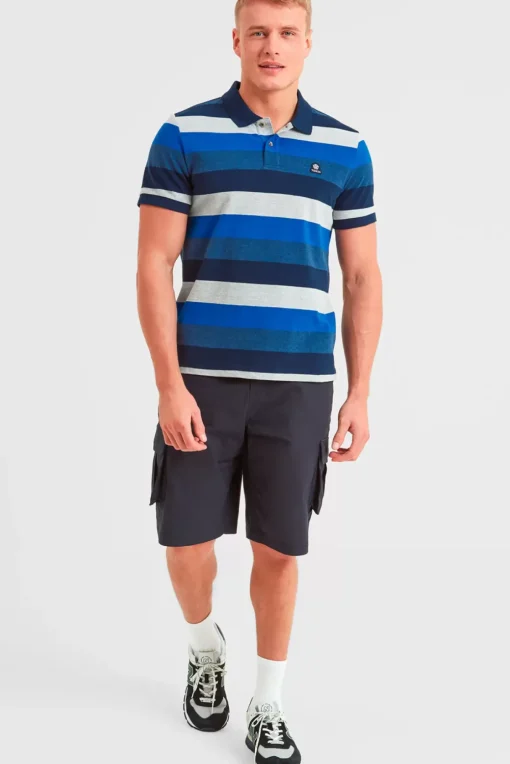 Men Tog24 T-Shirts>Flaxby Polo