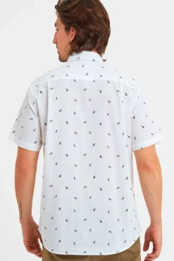 Men Tog24 Shirts></noscript>Floyd Short Sleeve Shirt