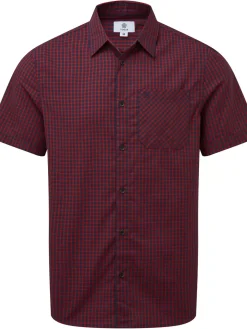Men Tog24 Shirts></noscript>Foster Check Shirt