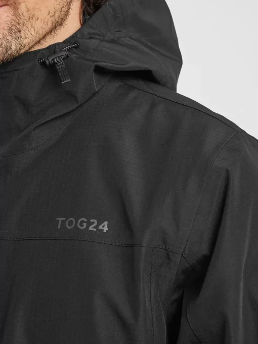 Men Tog24 Waterproof Jackets>Foston Waterproof Jacket