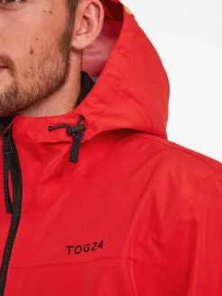 Tog24 Foston Waterproof Jacket