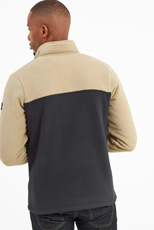 Men Tog24 Fleeces>Gargrave Fleece Quarter Neck