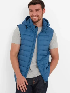 Men Tog24 Vests & Gilets>Garnett Gilet
