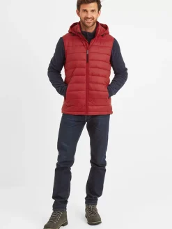 Men Tog24 Vests & Gilets></noscript>Garnett Gilet