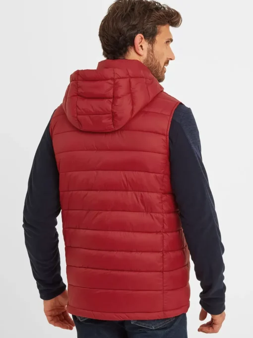 Men Tog24 Vests & Gilets>Garnett Gilet