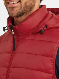 Men Tog24 Vests & Gilets></noscript>Garnett Gilet
