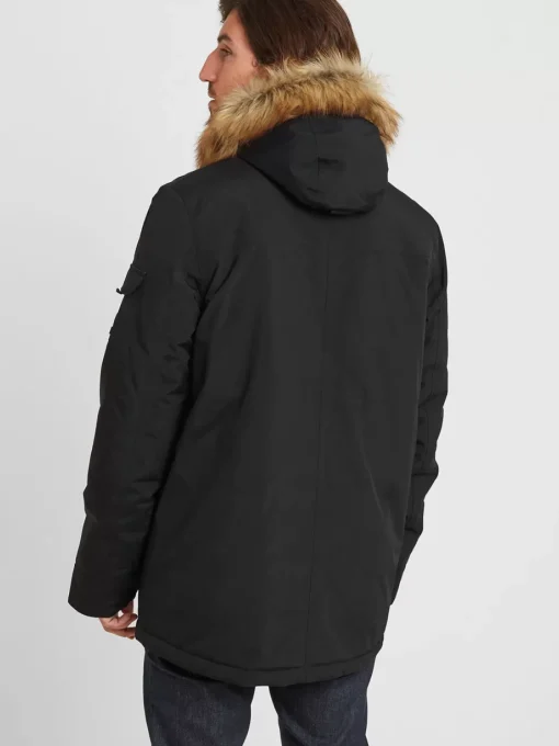 Men Tog24 Waterproof Jackets>Garrick Waterproof Parka
