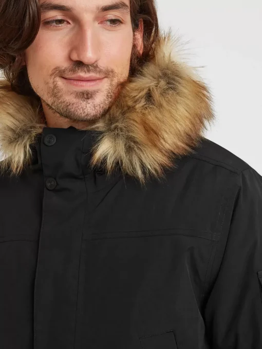 Men Tog24 Waterproof Jackets>Garrick Waterproof Parka