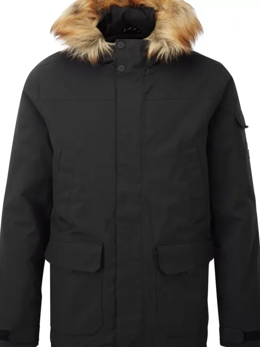 Men Tog24 Waterproof Jackets>Garrick Waterproof Parka