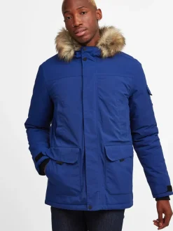 Tog24 Garrick Waterproof Parka