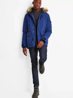 Tog24 Garrick Waterproof Parka