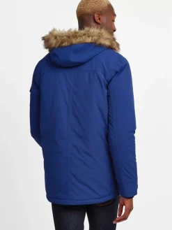Tog24 Garrick Waterproof Parka