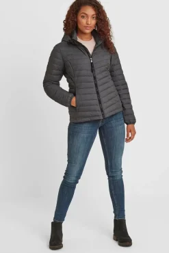 Women Tog24 Insulated & Down Fill Jackets>Garriston Padded Jacket