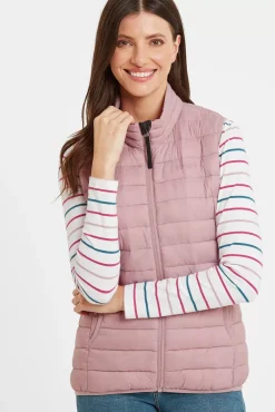 Women Tog24 Insulated & Down Fill Jackets>Gibson Gilet