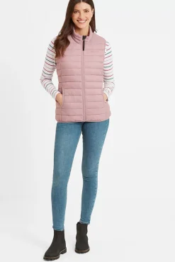 Women Tog24 Insulated & Down Fill Jackets>Gibson Gilet