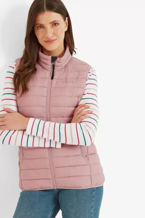 Women Tog24 Insulated & Down Fill Jackets>Gibson Gilet