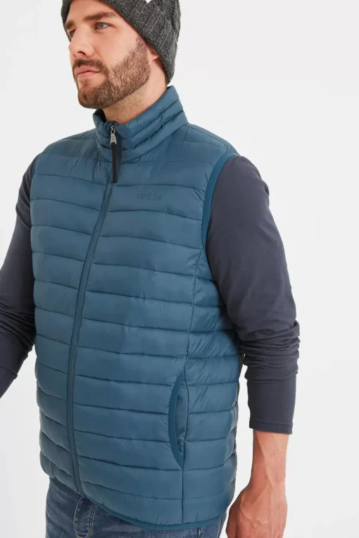 Men Tog24 Insulated & Down Fill Jackets>Gibson Gilet