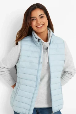 Women Tog24 Insulated & Down Fill Jackets>Gibson Gilet