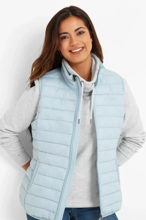 Women Tog24 Insulated & Down Fill Jackets>Gibson Gilet