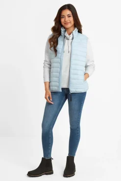 Women Tog24 Insulated & Down Fill Jackets>Gibson Gilet