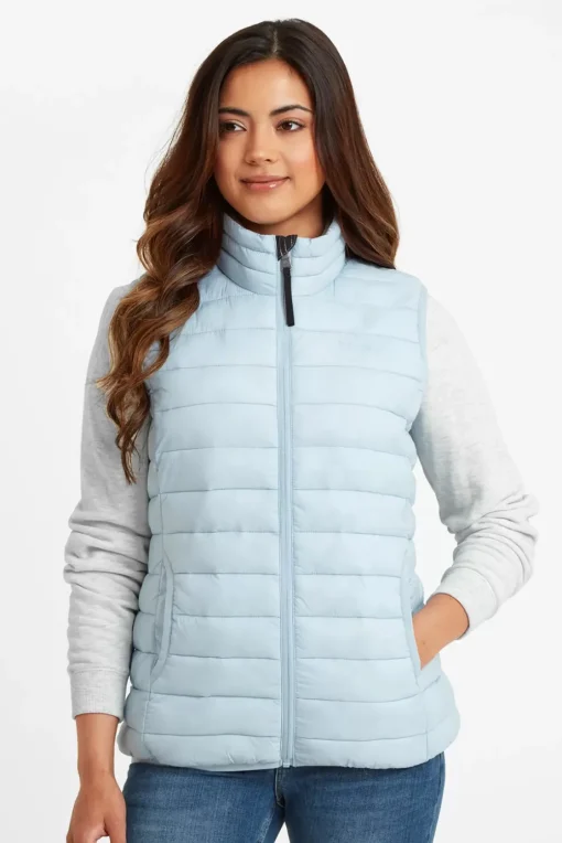 Women Tog24 Insulated & Down Fill Jackets>Gibson Gilet
