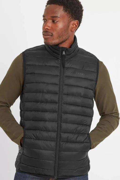 Men Tog24 Insulated & Down Fill Jackets>Gibson Gilet