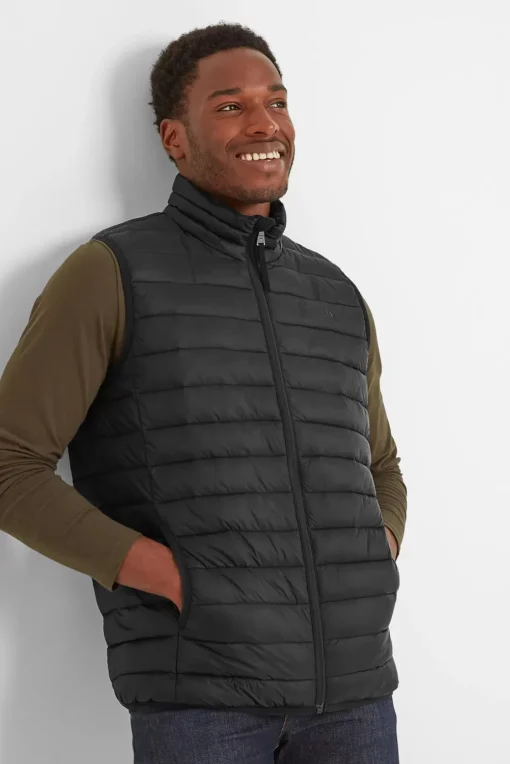 Men Tog24 Insulated & Down Fill Jackets>Gibson Gilet