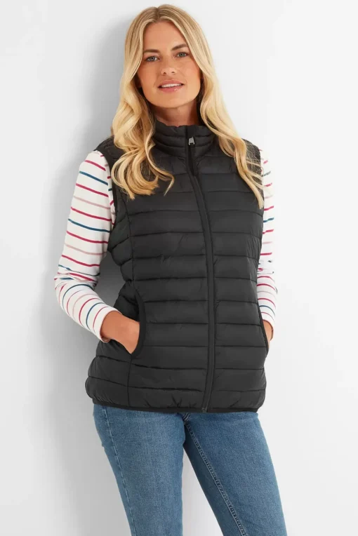 Women Tog24 Insulated & Down Fill Jackets>Gibson Gilet