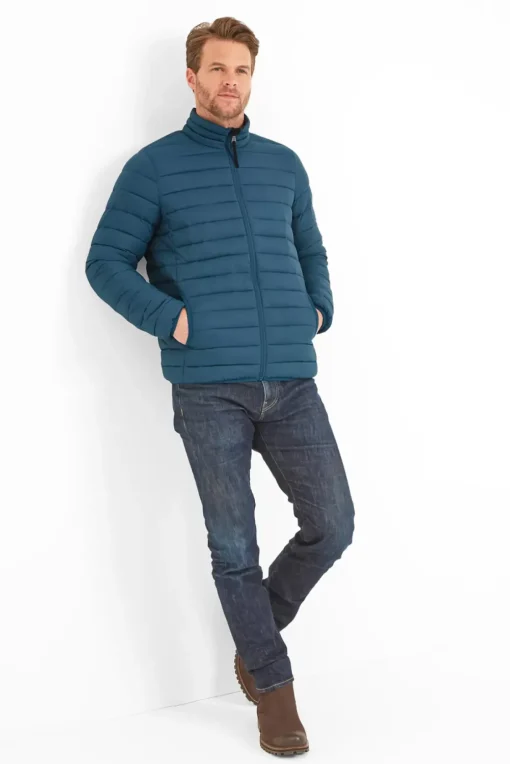 Men Tog24 Insulated & Down Fill Jackets>Gibson Jacket