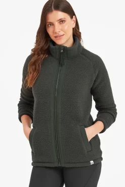 Tog24 Gilstead Sherpa Fleece Jacket