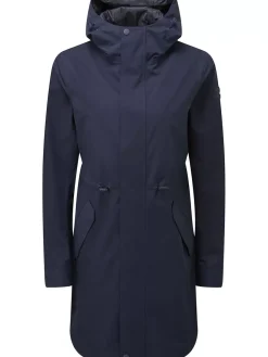 Women Tog24 Waterproof Jackets>Glasson Waterproof Jacket