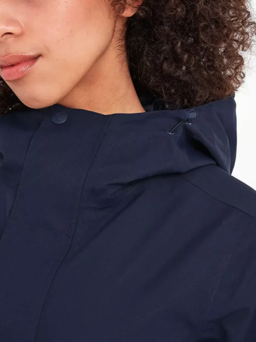 Women Tog24 Waterproof Jackets>Glasson Waterproof Jacket