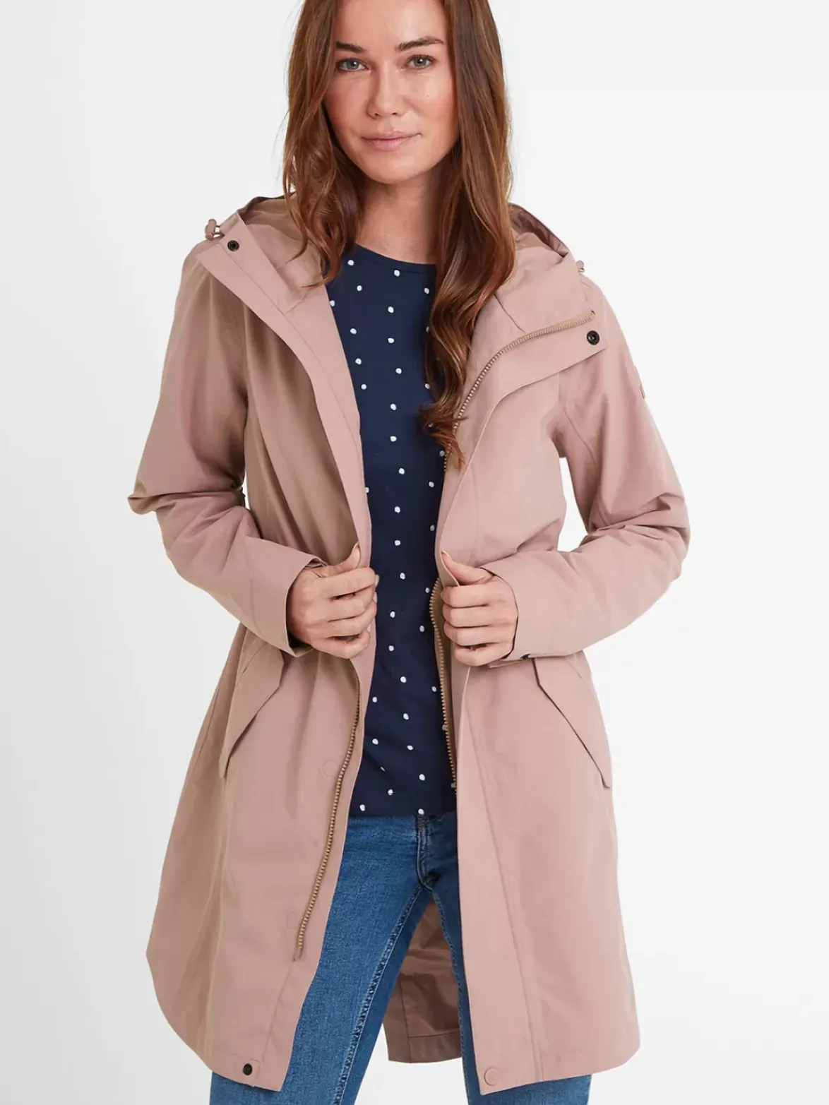 Tog24 Glasson Waterproof Jacket