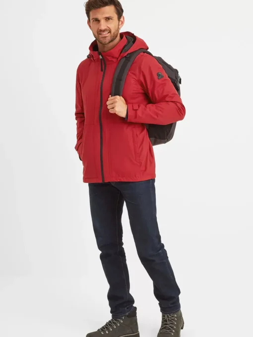 Men Tog24 Waterproof Jackets>Gribton Jacket