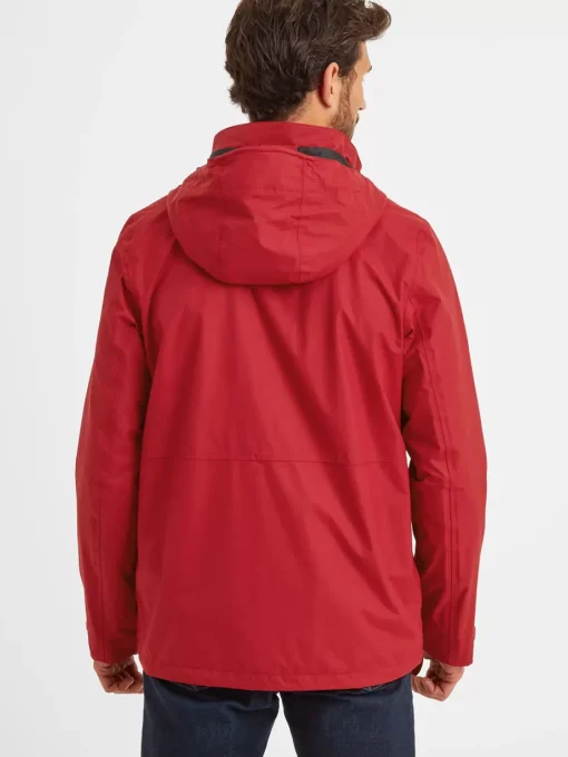 Men Tog24 Waterproof Jackets>Gribton Jacket