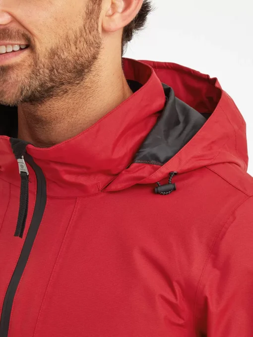 Men Tog24 Waterproof Jackets>Gribton Jacket