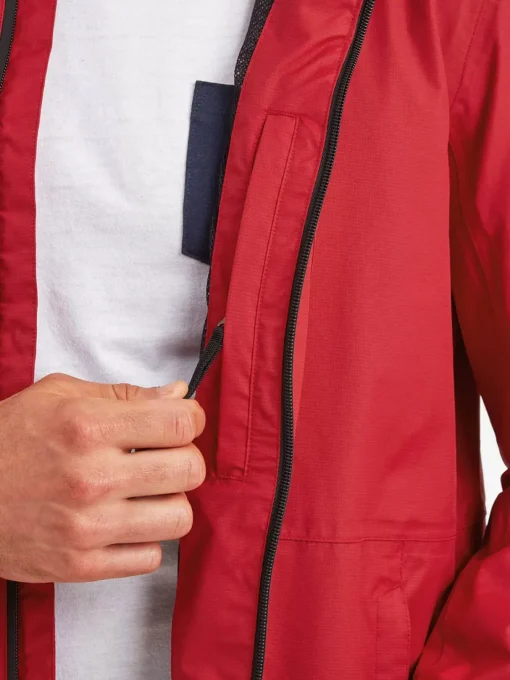 Men Tog24 Waterproof Jackets>Gribton Jacket