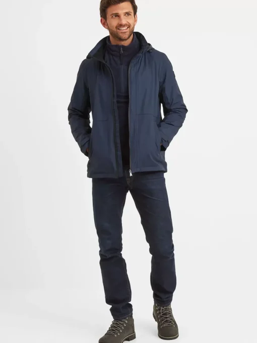 Men Tog24 Waterproof Jackets>Gribton Jacket