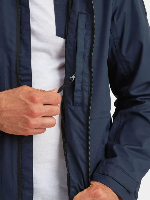 Men Tog24 Waterproof Jackets>Gribton Jacket