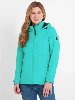 Women Tog24 Waterproof Jackets>Gribton Jacket