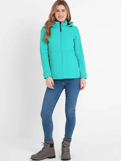 Women Tog24 Waterproof Jackets>Gribton Jacket