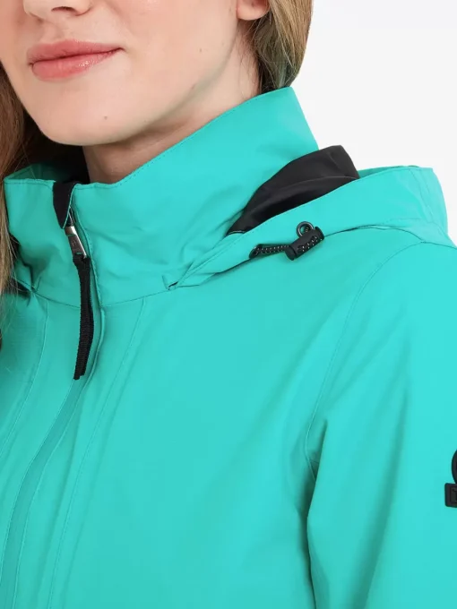 Women Tog24 Waterproof Jackets>Gribton Jacket
