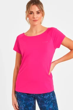 Women Tog24 Tops & T-Shirts></noscript>Halsam Tech T-Shirt