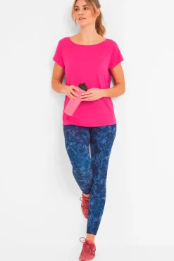 Women Tog24 Tops & T-Shirts></noscript>Halsam Tech T-Shirt